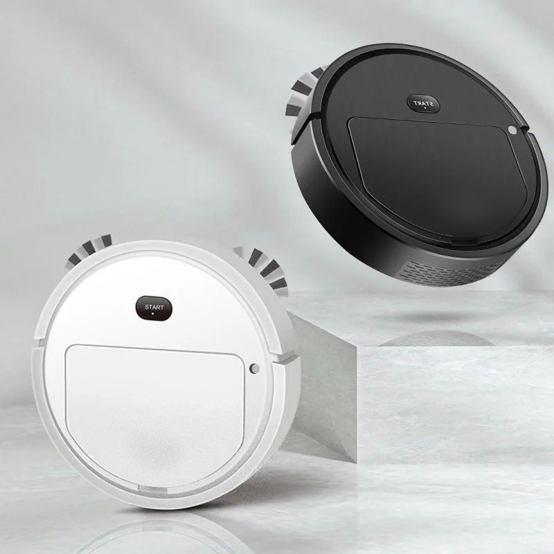 Apiradora Robot con Humidificador