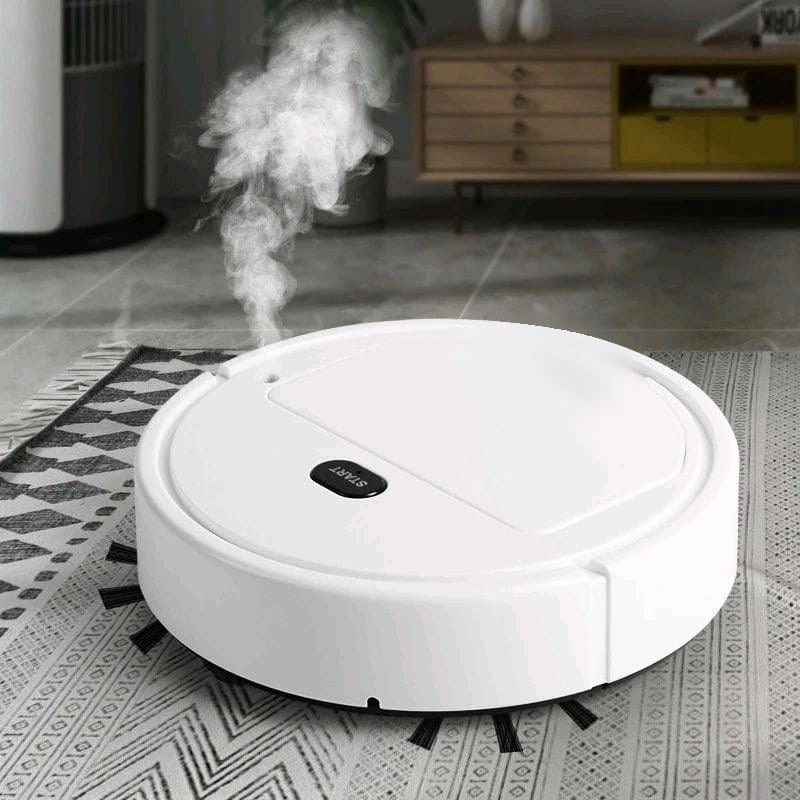 Apiradora Robot con Humidificador